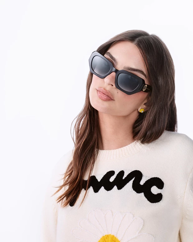 Marc Jacobs, τα πιο cool γυαλιά που θα φορέσετε φέτος