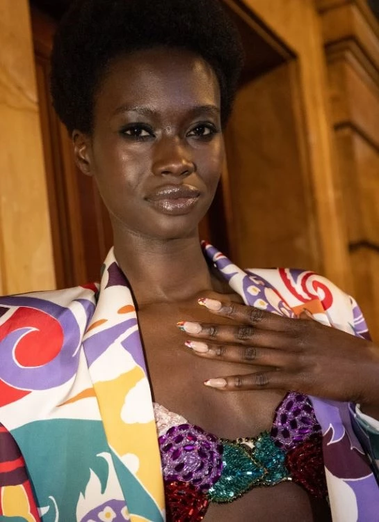 Nail Trends | Οι μεγαλύτερες τάσεις που ανέδειξε η NYFW