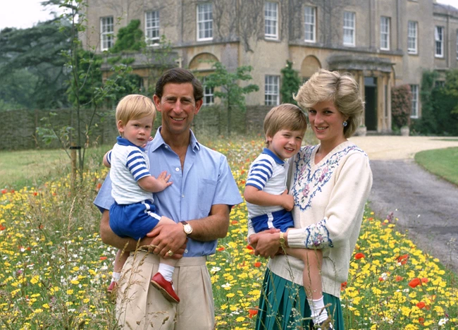 Πρίγκιπας William| Η όλο συναίσθημα επιστολή του: "Η μητέρα μου θα ήταν περήφανη για εσάς"