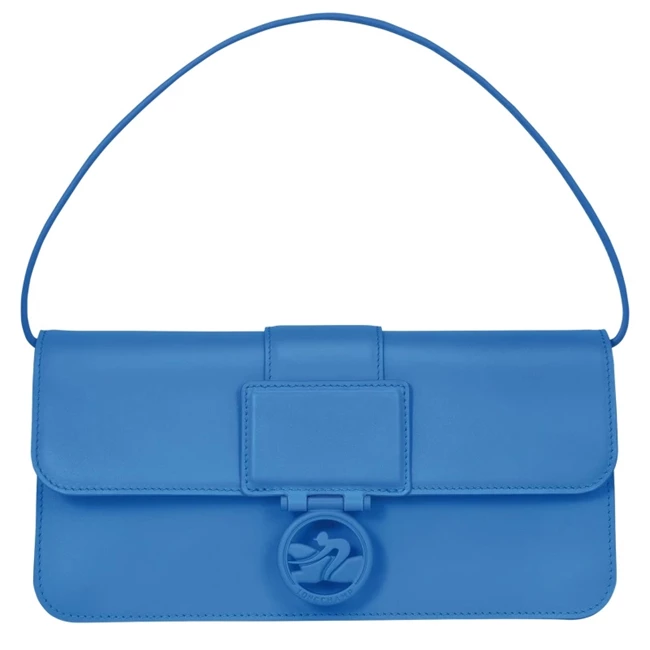 Baguette bag M Box - Trot, longchamp.gr