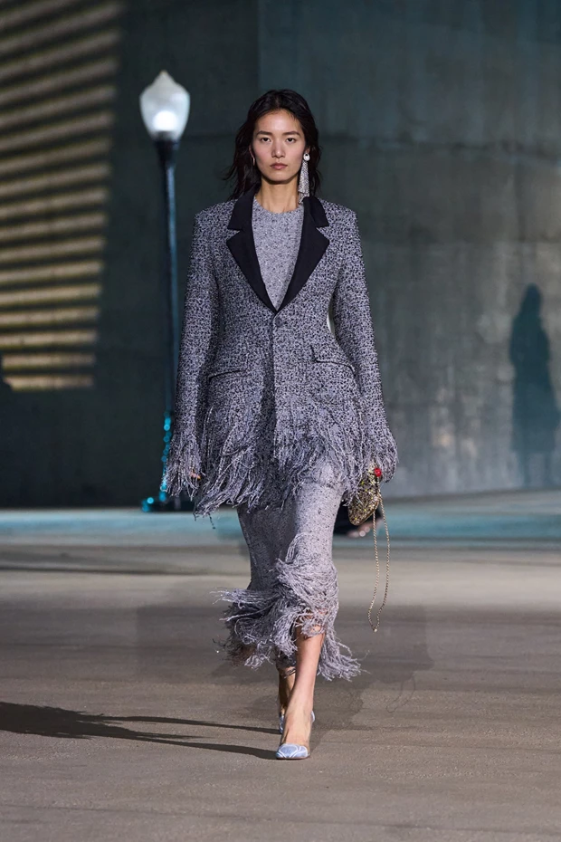 DIOR CRUISE 2027