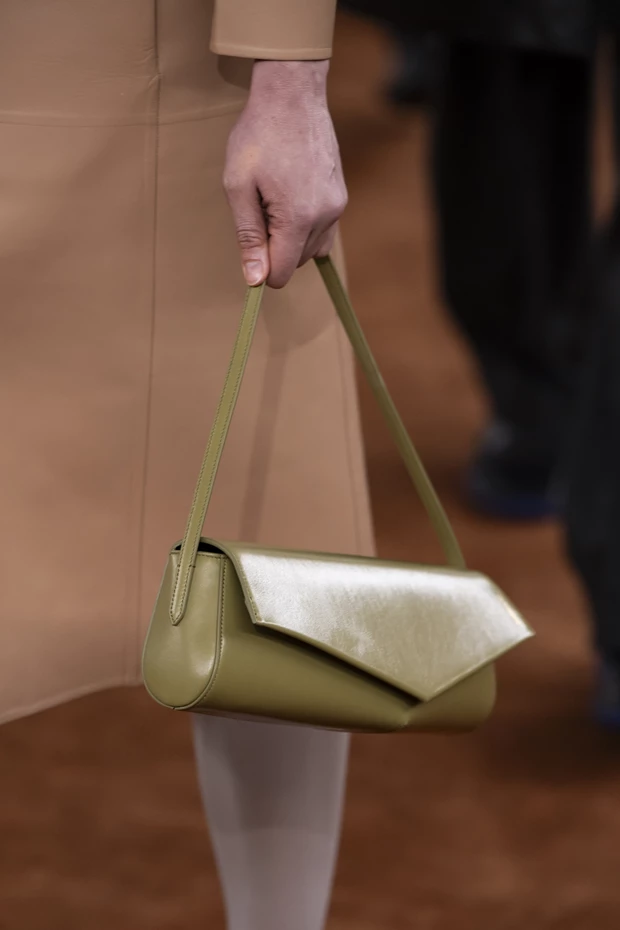 Jil Sander Fall - Winter 2026-27