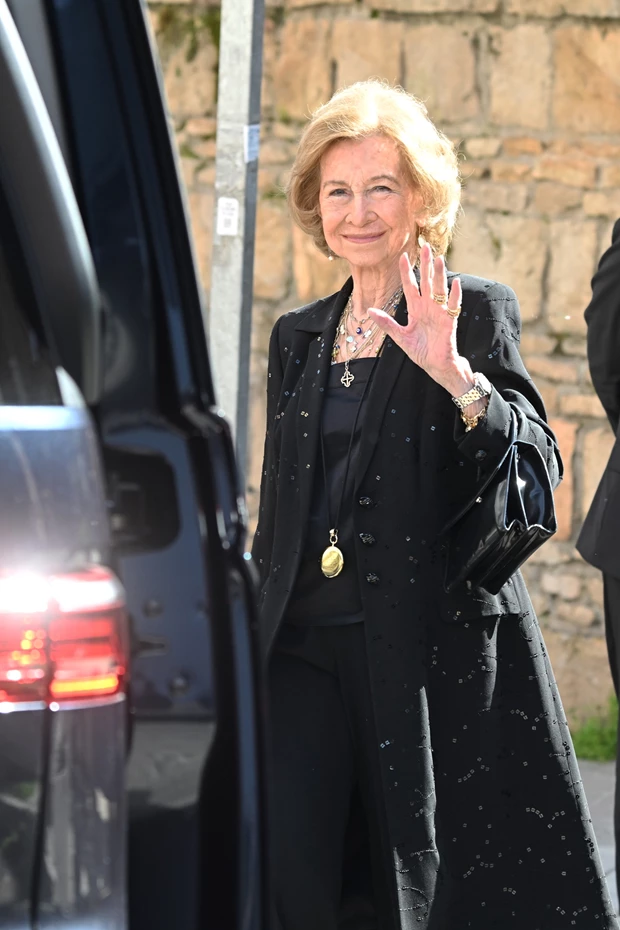 Σοφία της Ισπανίας