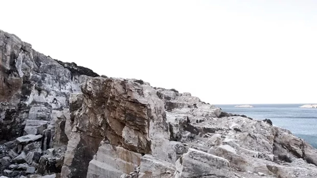 Courtesy of the artist & Eleni Koroneou Gallery