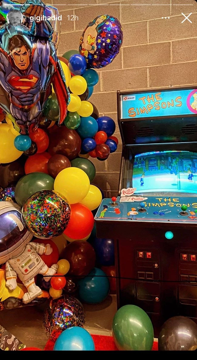 Gigi Hadid | Οι ευχές της για τα γενέθλια του Zayn Malik