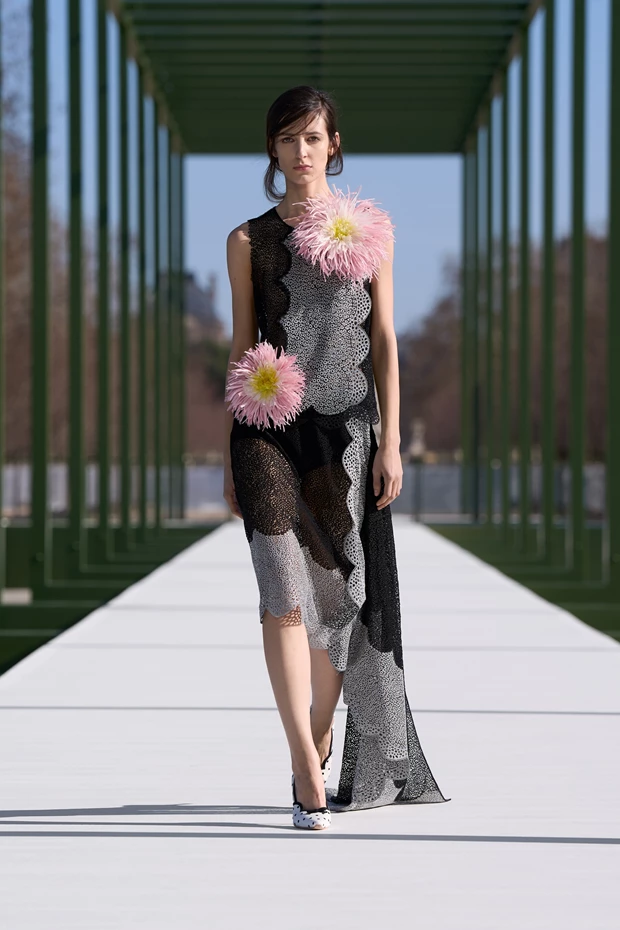 Συλλογή Dior FW26-27