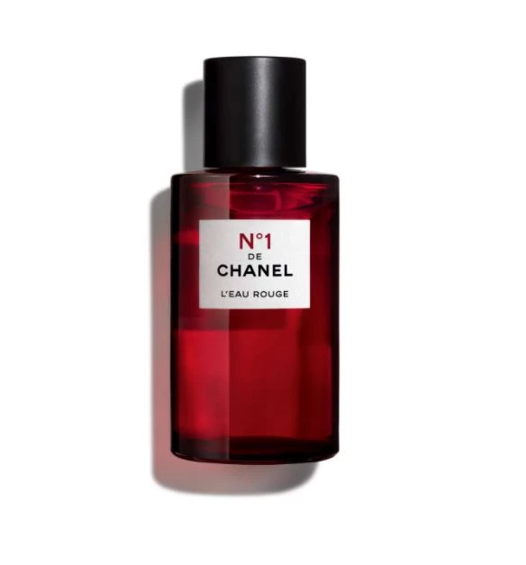 N°1 De Chanel L' Eau Rouge, Chanel