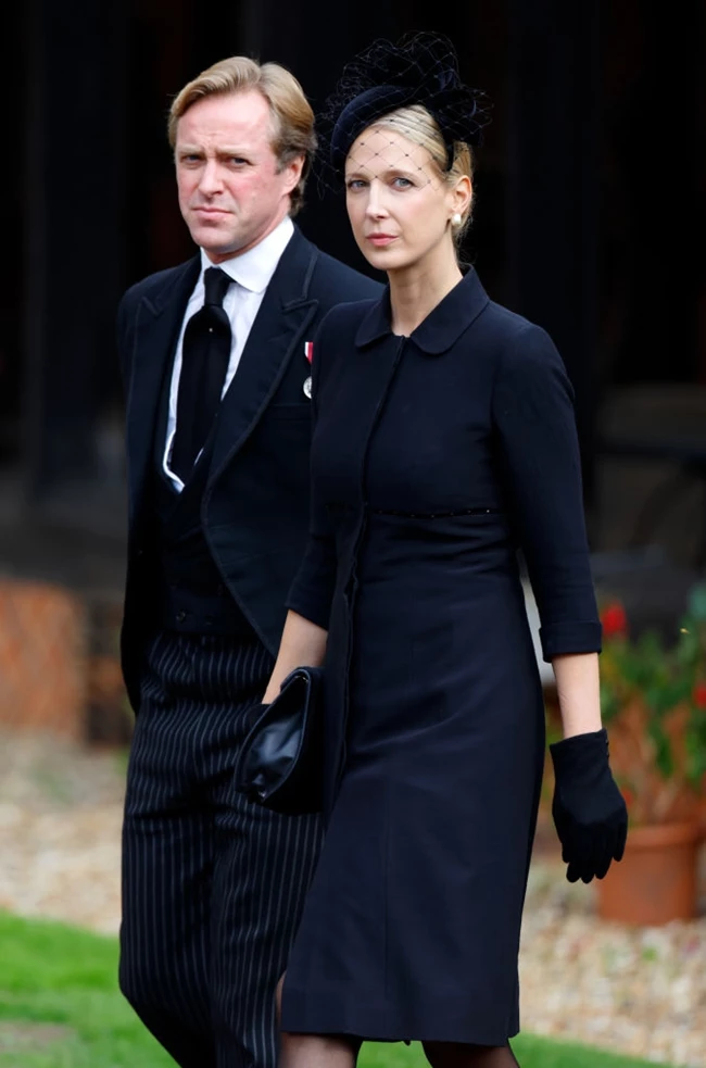 Gabriella Windsor