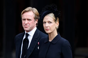 Θρήνος στο βρετανικό Παλάτι | Ο Thomas Kingston έφυγε ξαφνικά από τη ζωή σε ηλικία 45 ετών