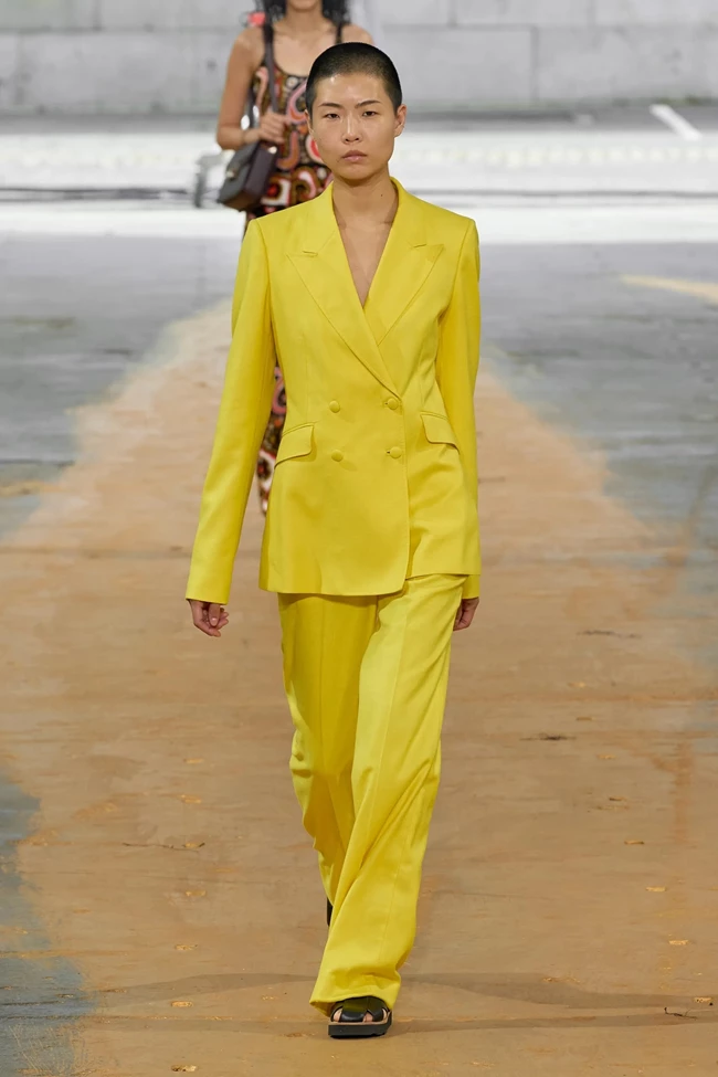 Gabriela Hearst SS'23
