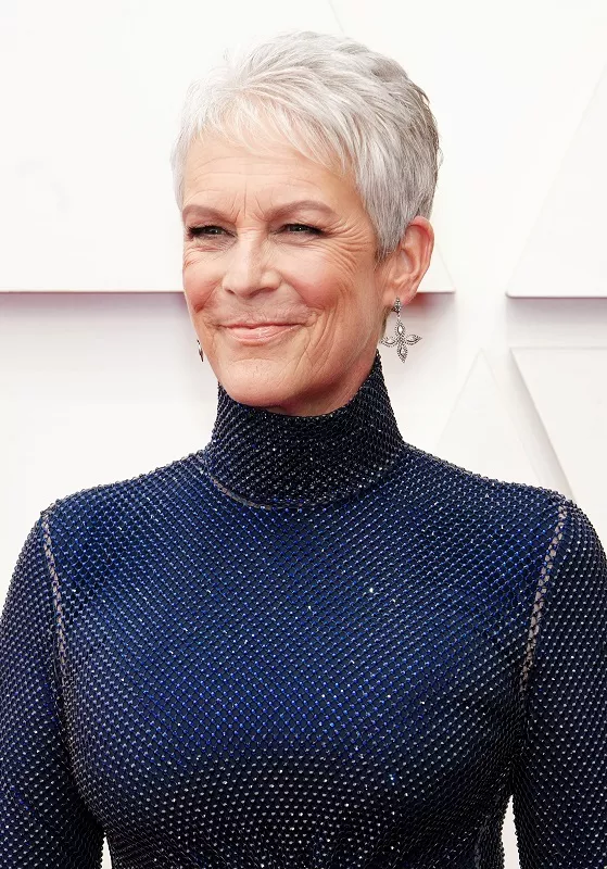 Jamie Lee Curtis