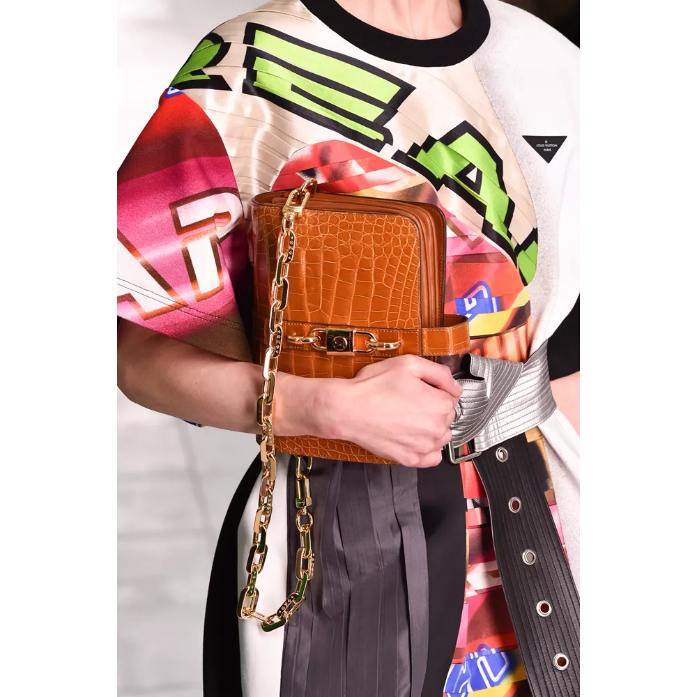 Louis Vuitton SS21