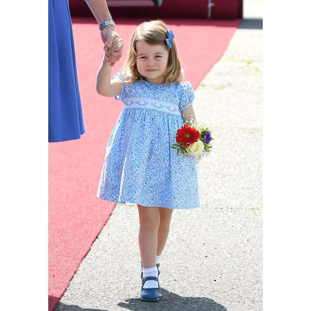 Πριγκίπισσα Charlotte
