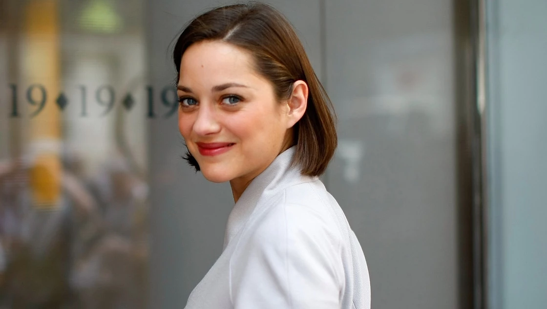 Αυτή είναι η πολυτελής κατοικία της Marion Cotillard στην Καλιφόρνια