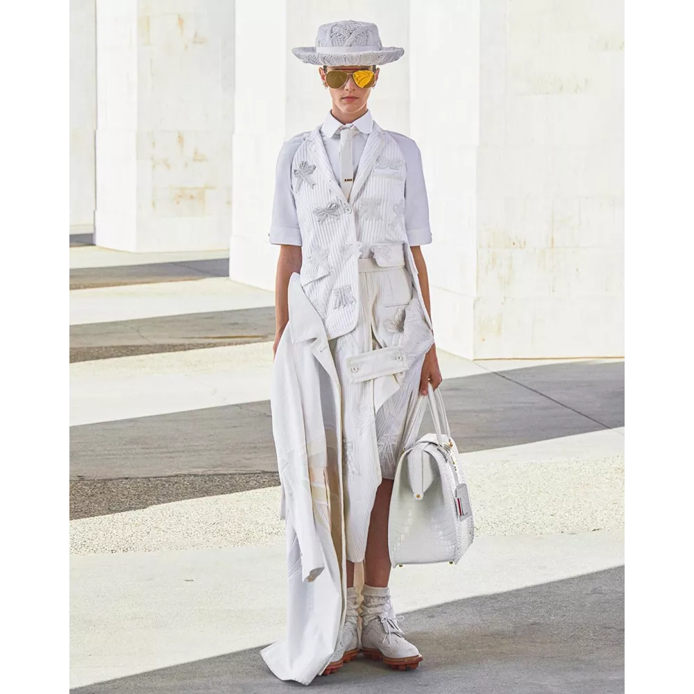 Thom Browne SS21
