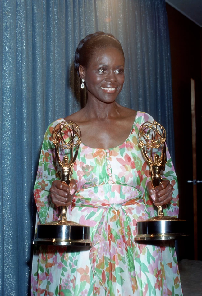 Cicely Tyson | Πέθανε η βετεράνος ηθοποιός του Hollywood