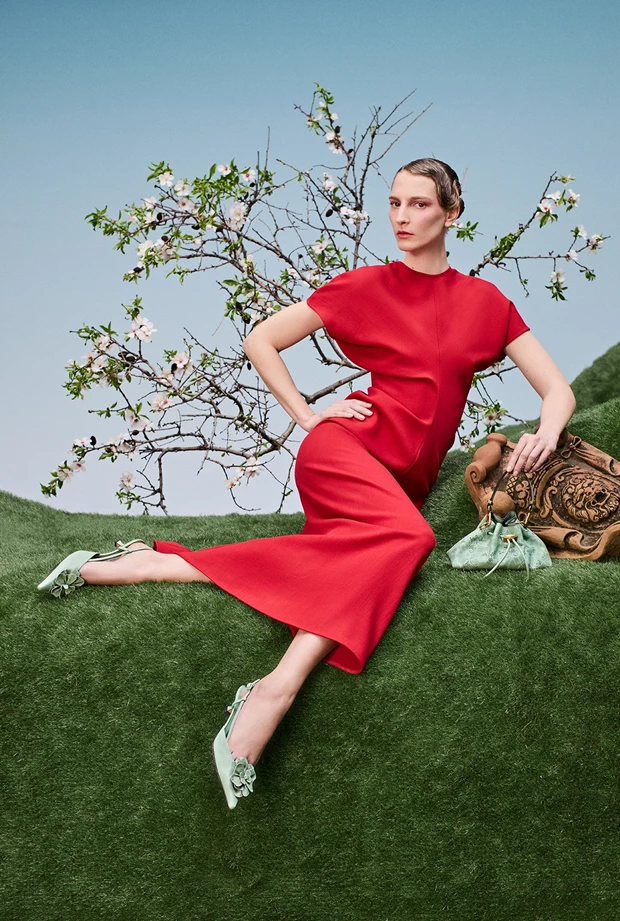 Καμπάνια Kalogirou Άνοιξη 2026