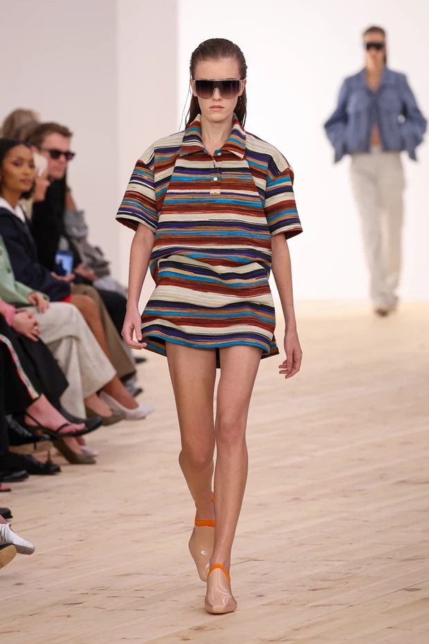 Loewe spring/summer 2026