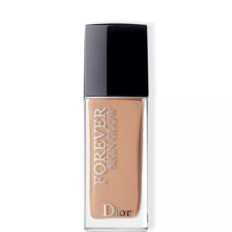 Υγρό foundation για ομοιόμορφο τόνο, Forever Skin Glow, Dior