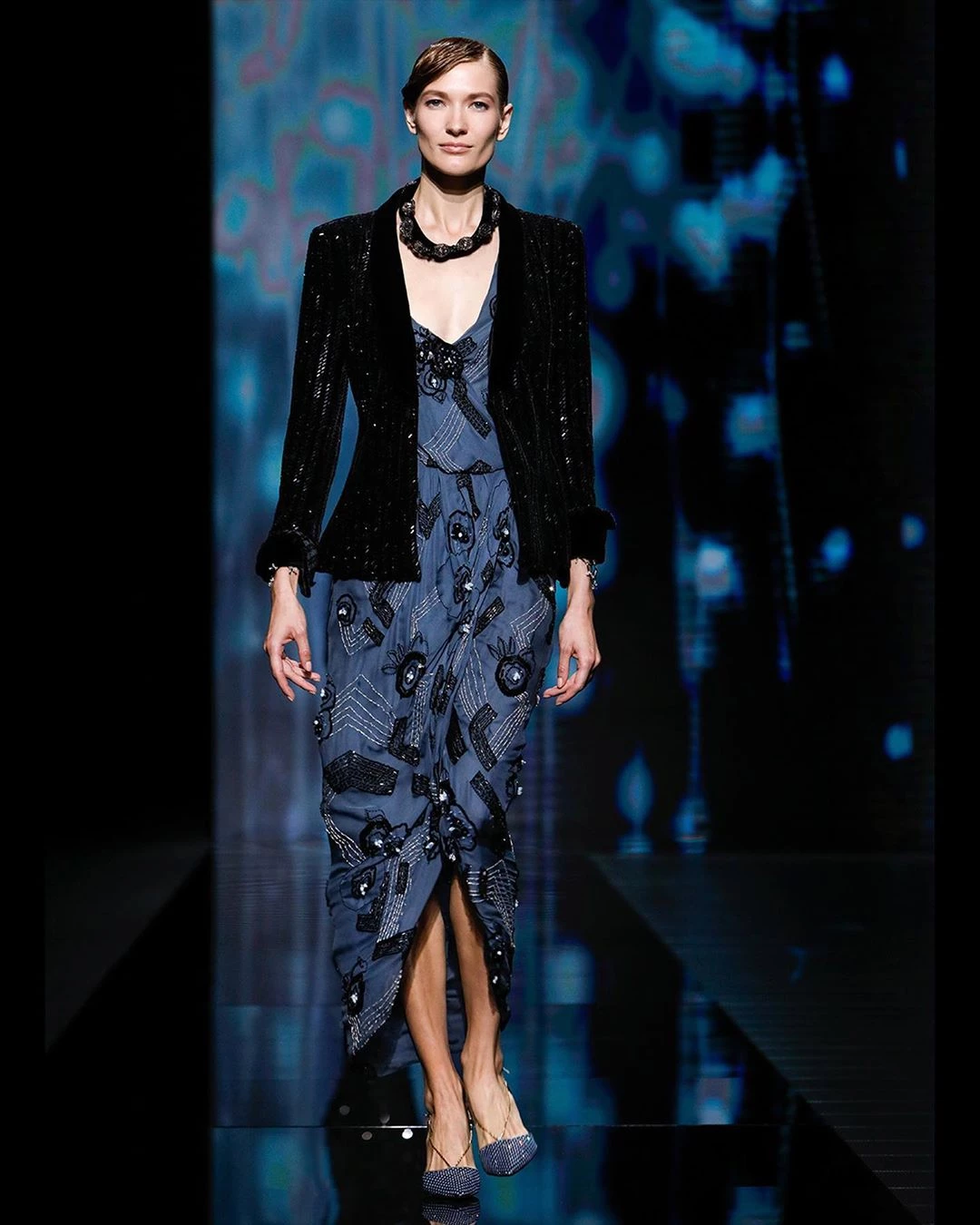 Giorgio Armani SS21