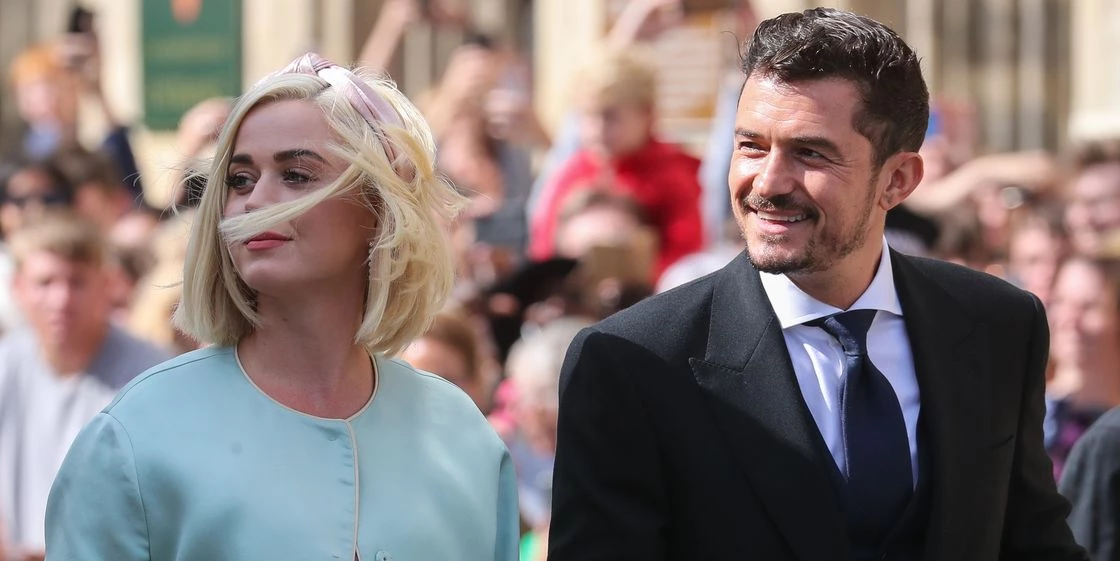 Orlando Bloom - Katy Perry | Η όμορφη οικογενειακή φωτογραφία με τον Flynn