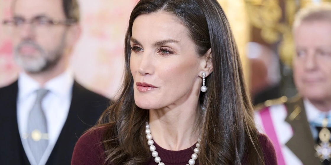 Βίντεο | Η βασίλισσα Letizia δεν μπόρεσε να συγκρατήσει τα δάκρυά της αποχαιρετώντας την Leonor