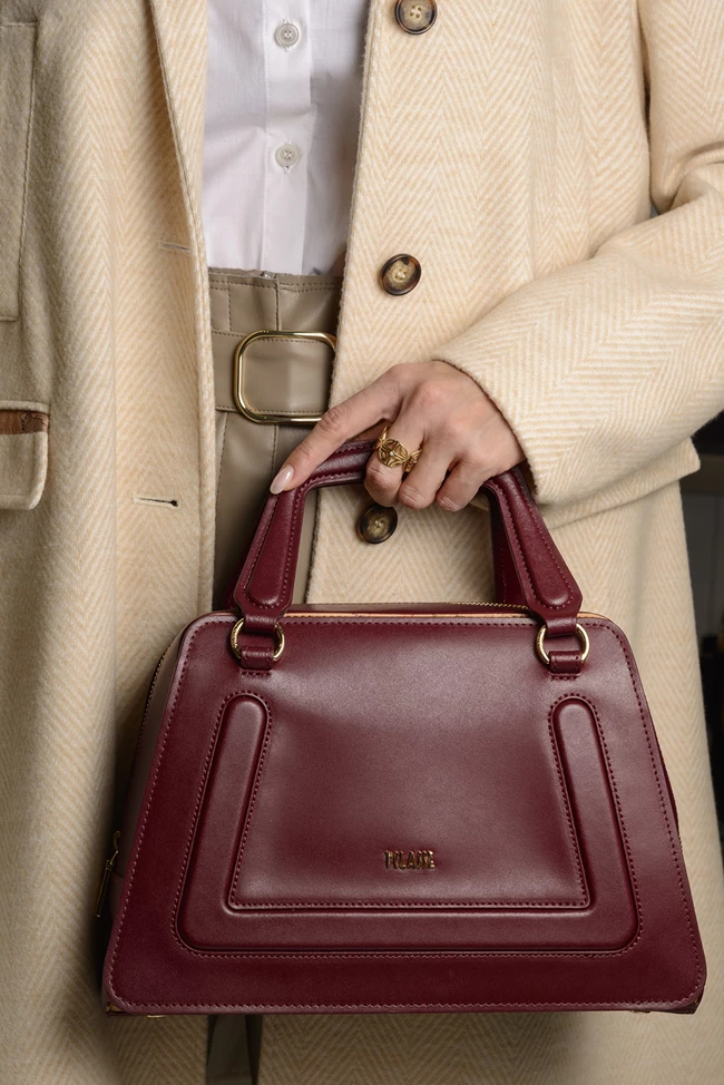 Alviero Martini 1a Classe x Missbloom