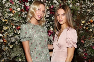 Παντρεύτηκε ο γιος του πρίγκιπα Αλέξανδρου - Στιγμιότυπα από τις δύο βασιλικές τελετές