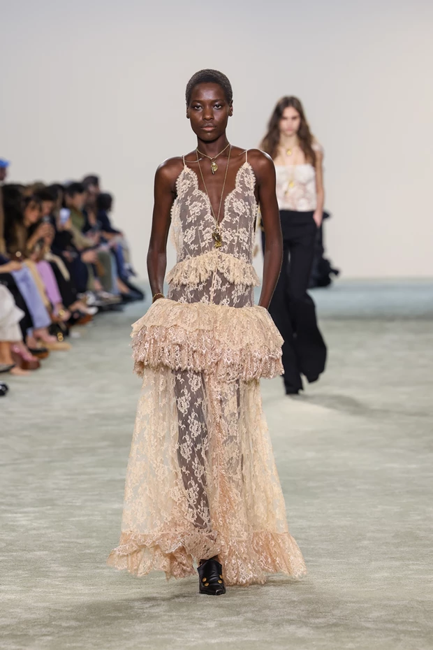 Chloé FW25-26