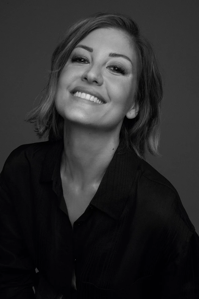 Η Ράνια Τζίμα.