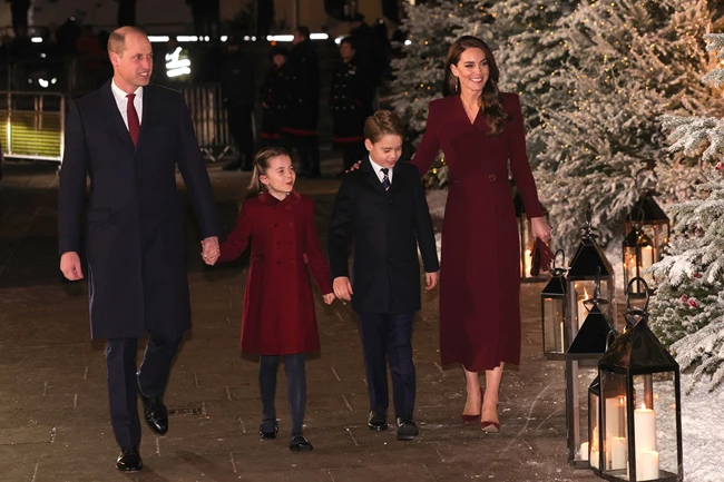 Kate Middleton