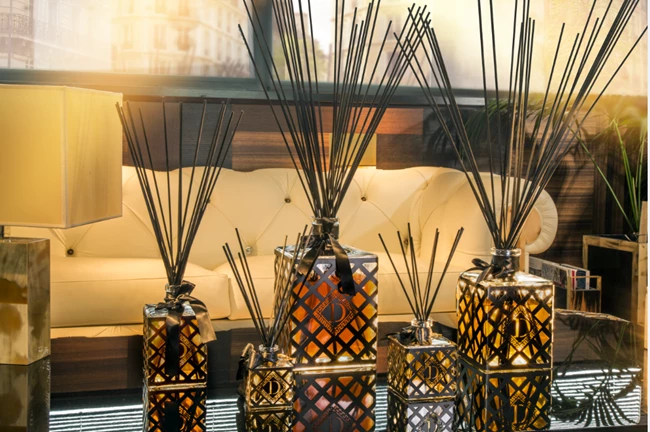 Ξέρουμε πώς μπορείς να μετατρέψεις εύκολα το σπίτι σου σε πολυτελές σπα