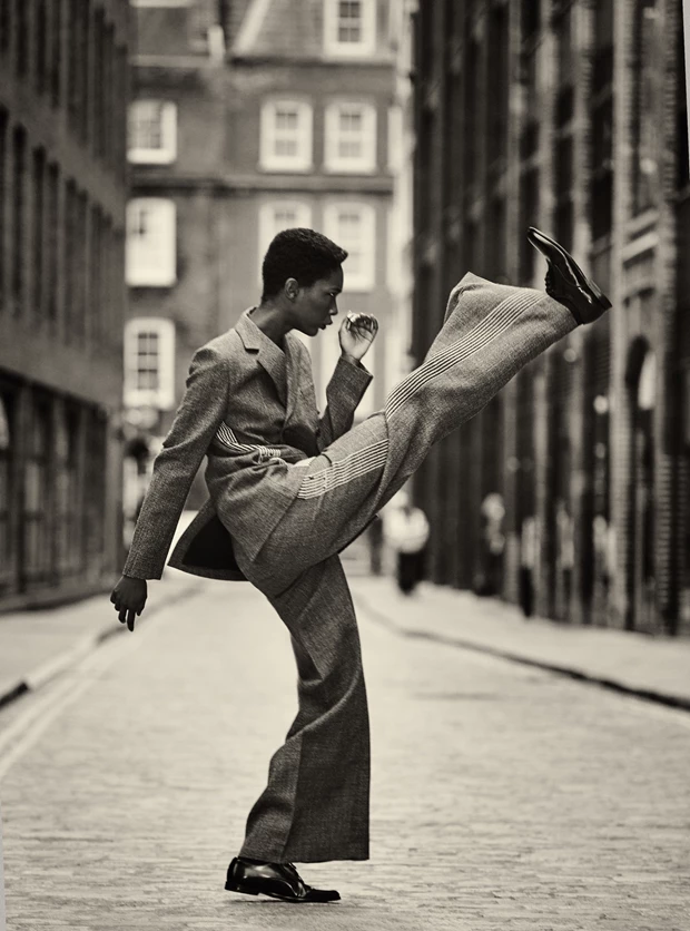 The Perfect Suituation | Yποδεχτείτε τη νέα σεζόν με ένα κοστούμι