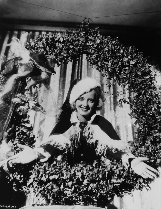 Glamorous Christmas | Πώς γιόρταζαν οι σταρς του Old Hollywood τα Χριστούγεννα