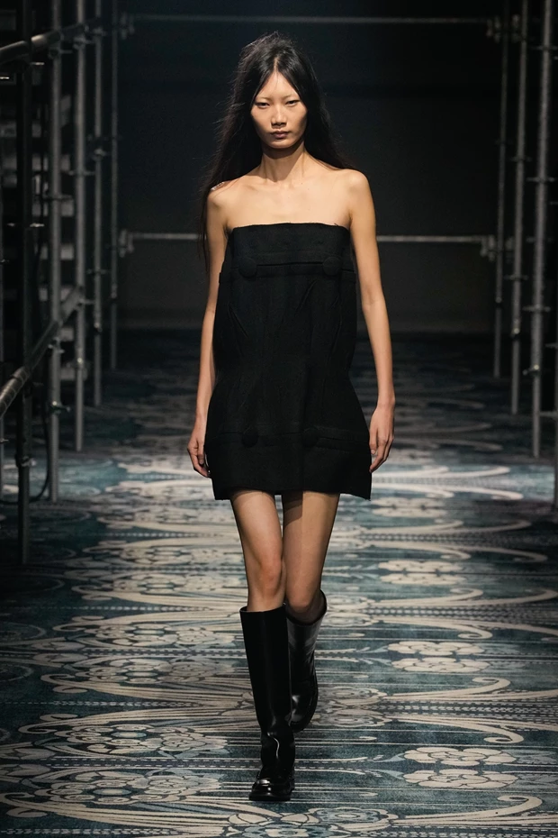 Prada FW25-26