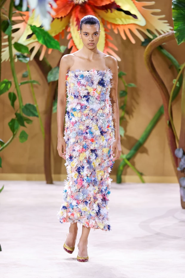 Συλλογή Chanel Haute Couture Fall/Winter 2026/2027