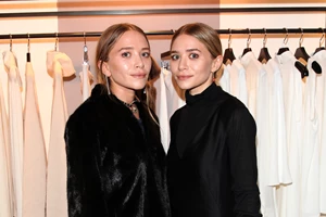 Η Mary-Kate Olsen και ο Olivier Sarkozy χωρίζουν