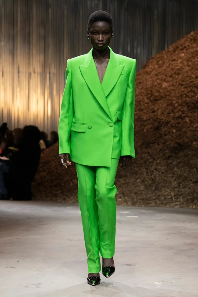 Alexander McQueen FW'22