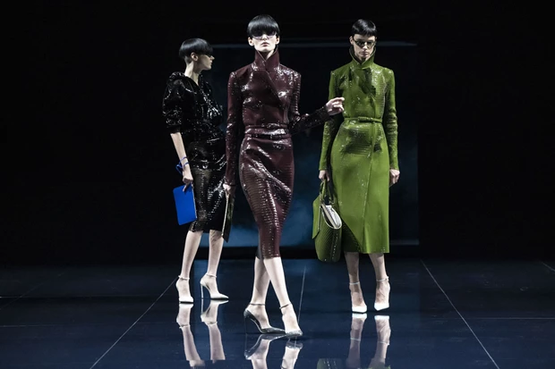TOM FORD SS 26