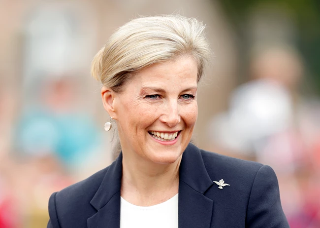 Δούκισσα Wessex