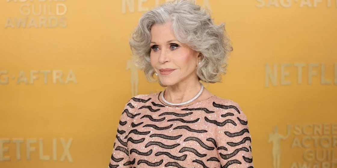 Jane Fonda | Η εξομολόγηση για τη σωματική διαταραχή και την άγνωστη μάχη που έδωσε