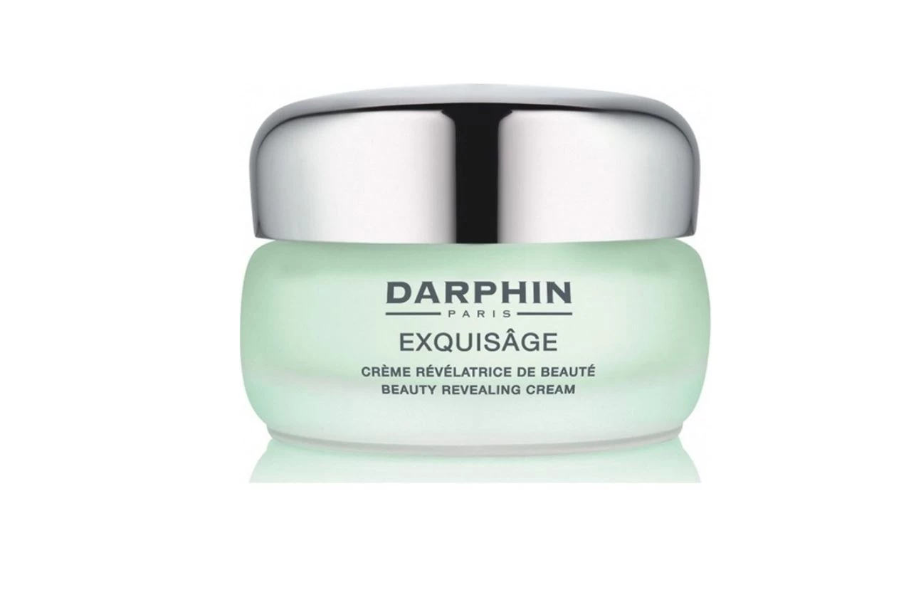 Αντιρυτιδική και συσφικτική κρέμα προσώπου, Exquisage Revelateur de Beaute Cream, Darphin