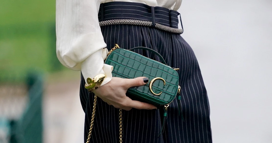 Street Style | Οι 5 τάσεις ομορφιάς που υιοθετούν τώρα οι fashionistas