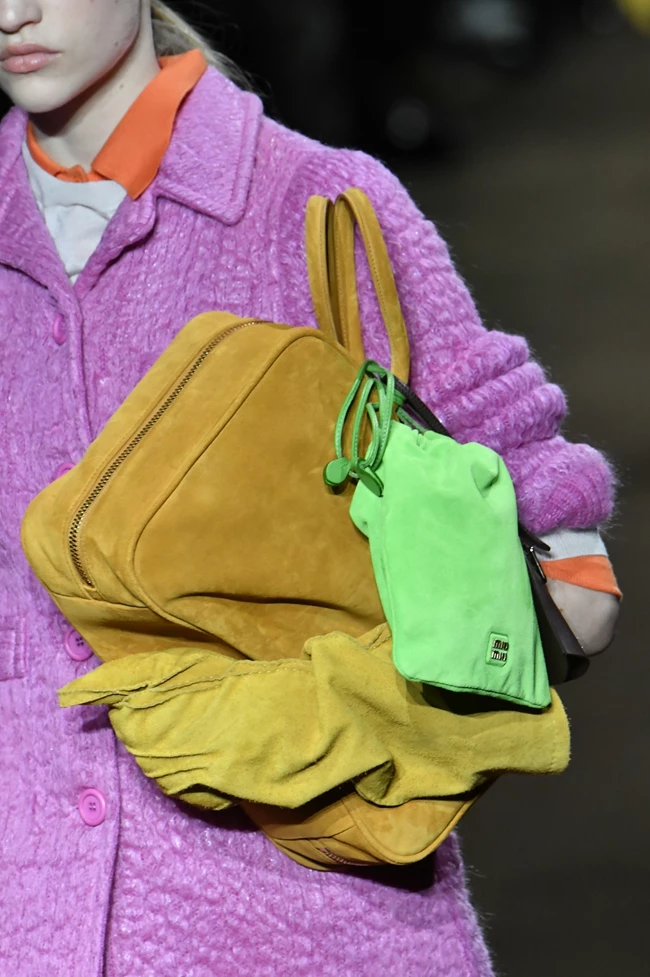 Miu Miu AW24