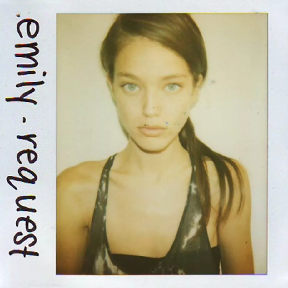 Emily Didonato