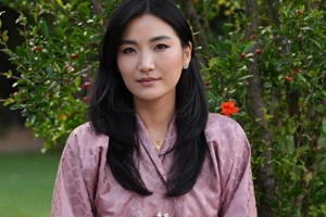 Jetsun Pema | Το love story της "Kate Middleton των Ιμαλαΐων" με τον Dragon King που άλλαξε την παράδοση στο Mπουτάν