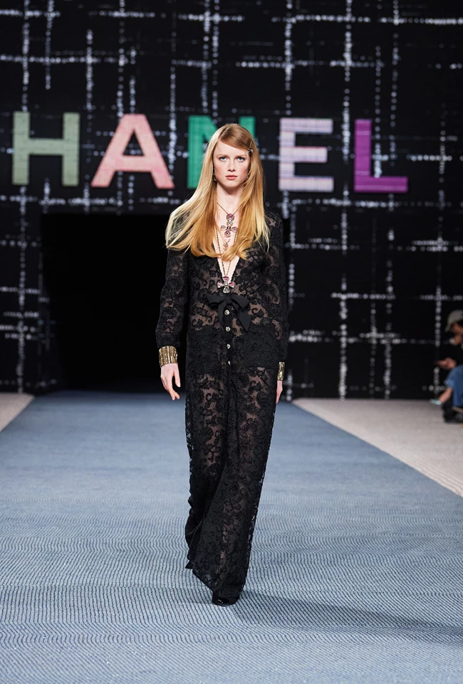 Chanel FW'22
