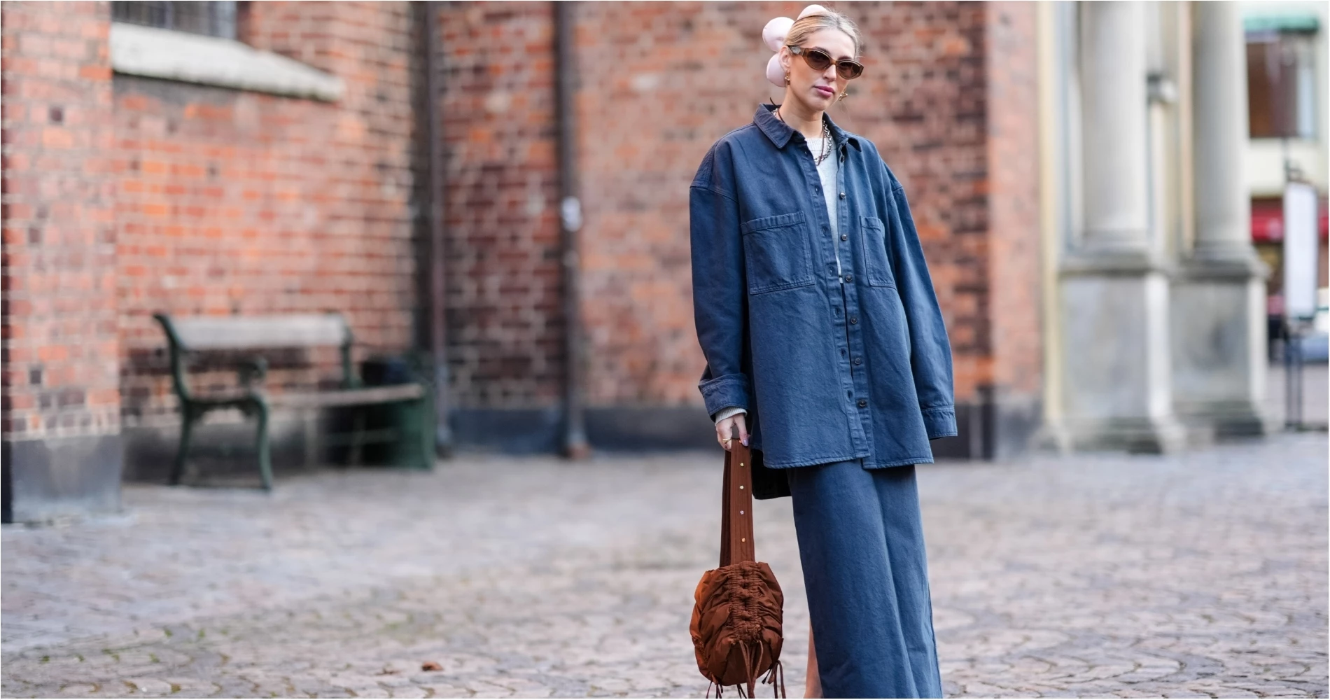 Τα πιο ωραία looks που μπορείτε να κάνετε φορώντας μπαλαρίνες