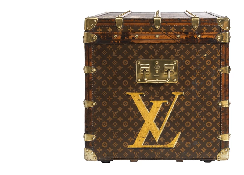 Louis Vuitton | H εμβληματική επέτειος για τα 130 χρόνια του Monogram - εικόνα 4