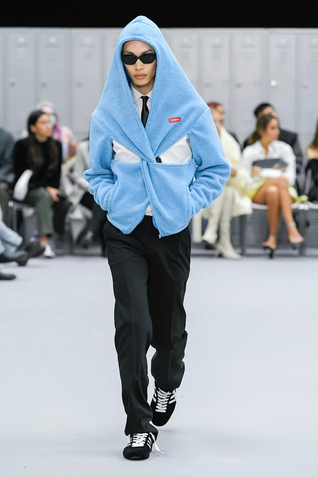 Coperni FW'22